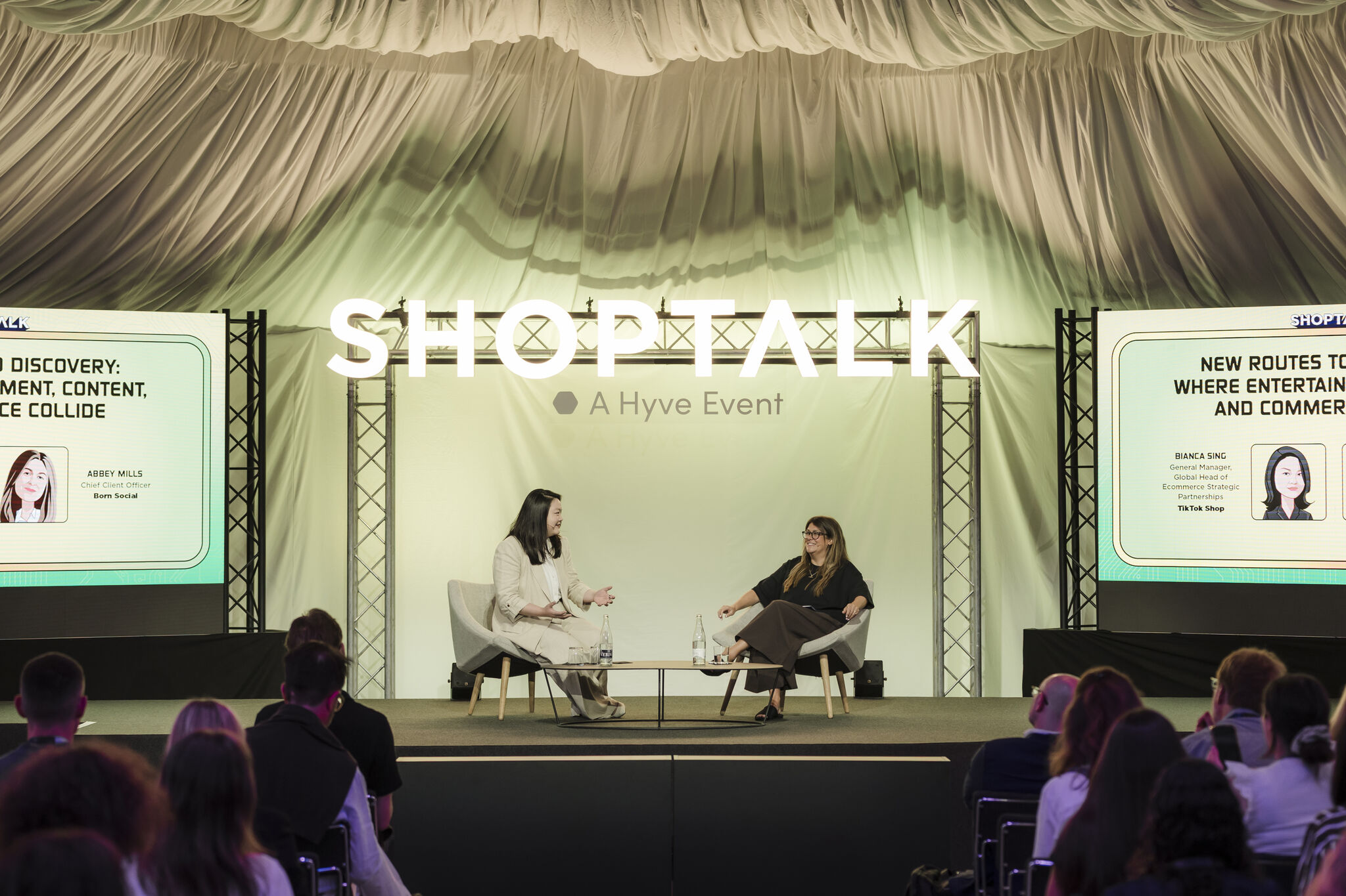Shoptalk Europe 2026